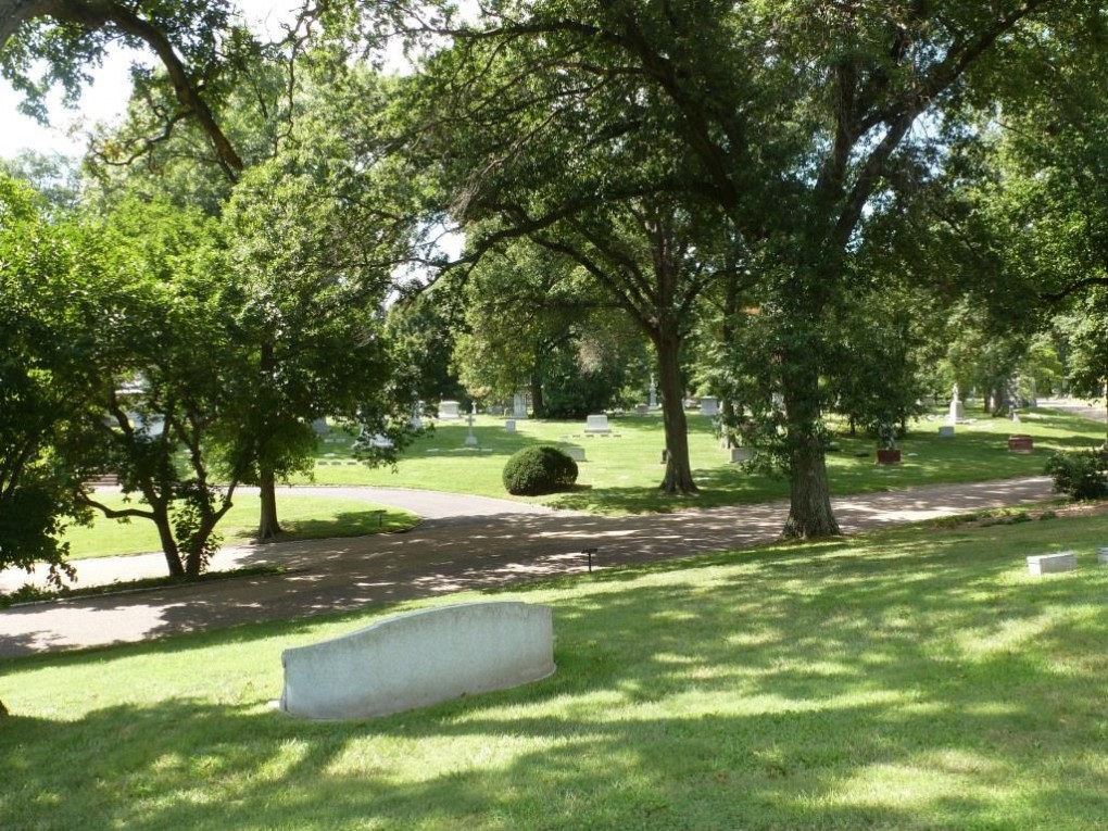 Burial Options - Bellefontaine Cemetery