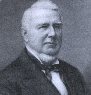 Robert A. Barnes