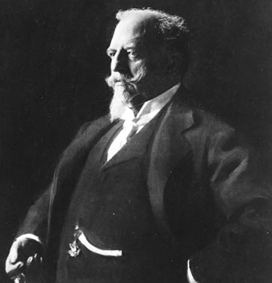 Adolphus Busch