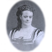 Lucy Virginia Semple Ames