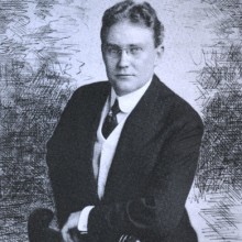 Herman C. Luyties