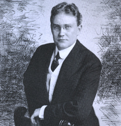 Herman C. Luyties